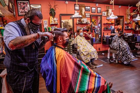 barber shop tachov|Michaels Barbershop (Tachov)